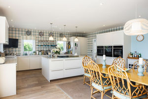 kitchen/dining area - 2- click for photo gallery